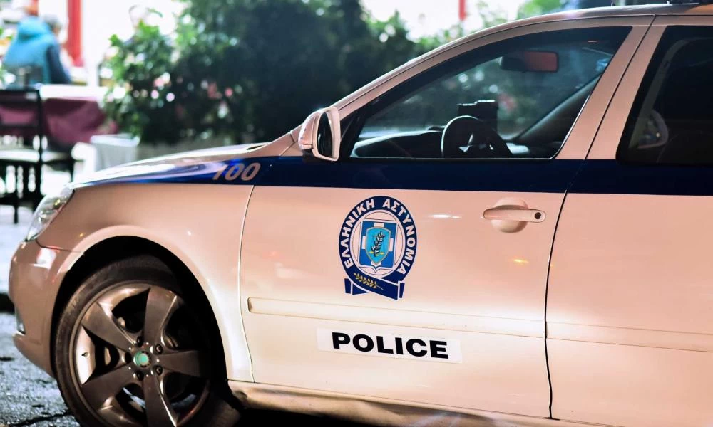 Χανιά: Του έκανε μήνυση, τον έκλεισε φυλακή και όταν εκείνος βγήκε με άδεια .... χαμός!